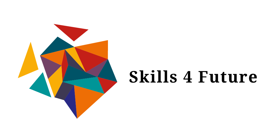 Skills 4 Future Logo